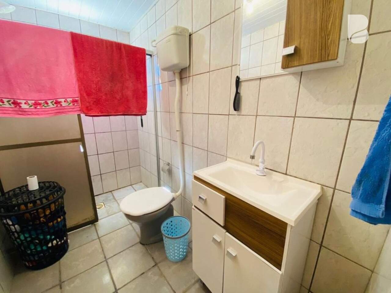 Casa à venda no Areias do Meio: 