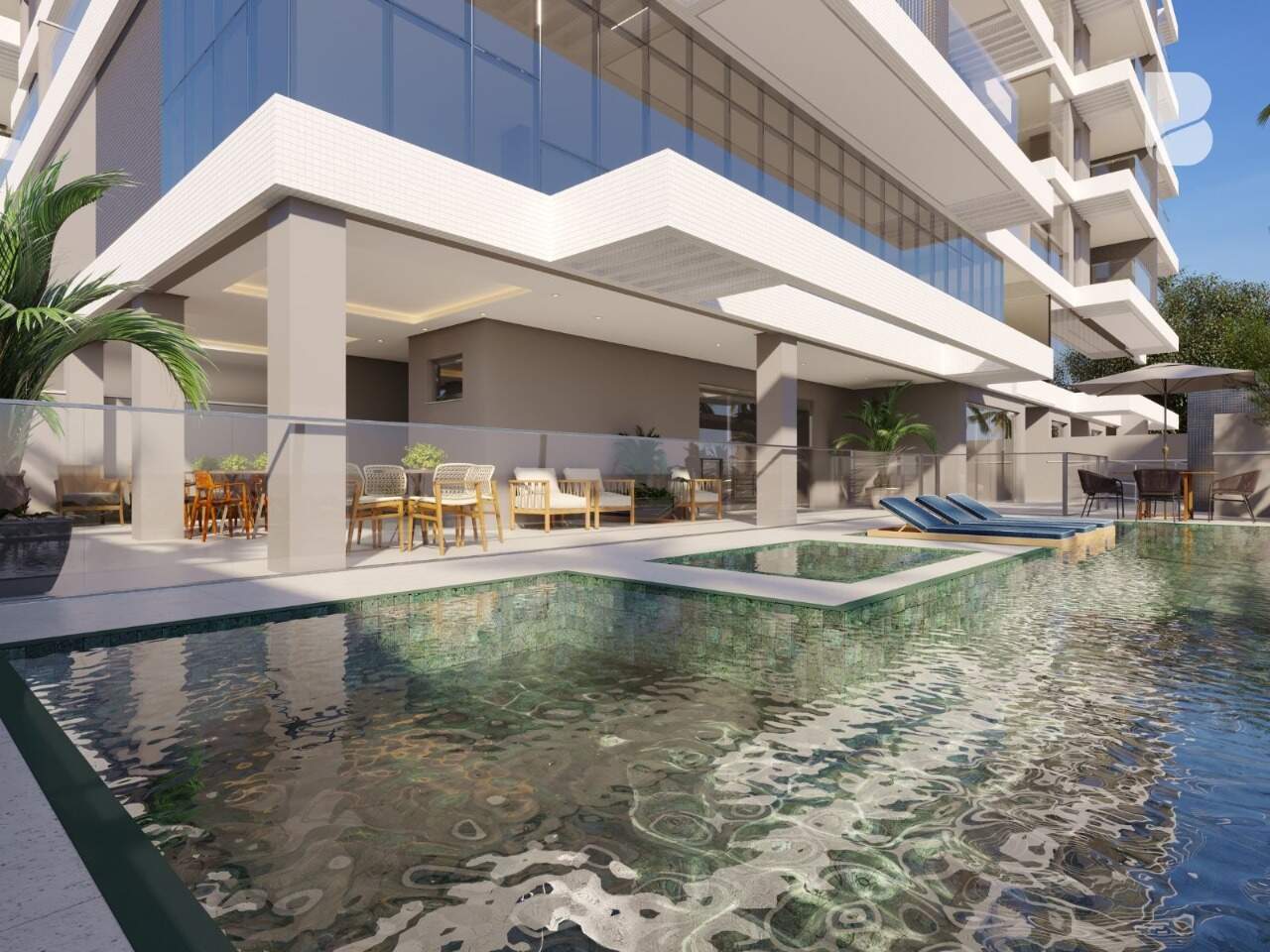 Apartamento à venda no Palmas: 