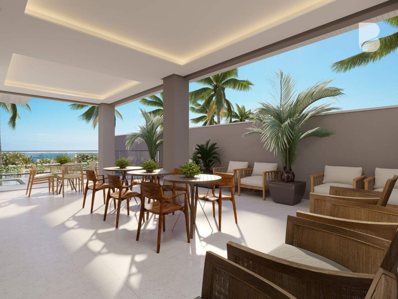 Apartamento à venda no Palmas: 