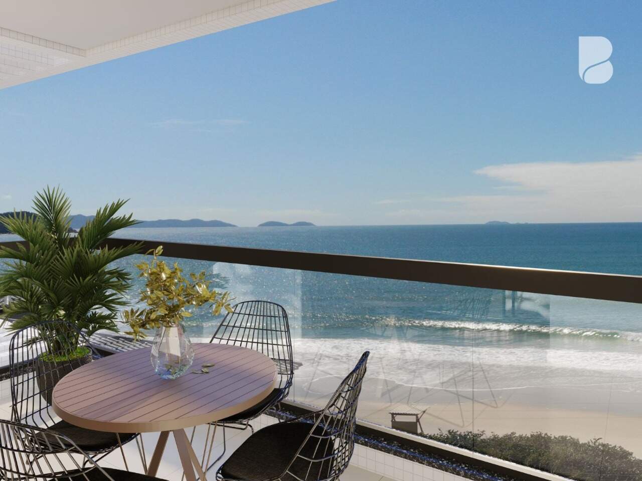 Apartamento à venda no Palmas: 