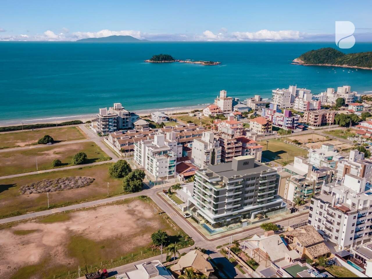 Apartamento à venda no Palmas: 