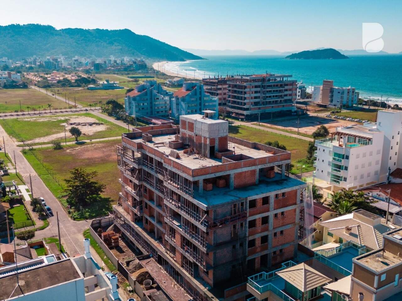 Apartamento à venda no Palmas: 