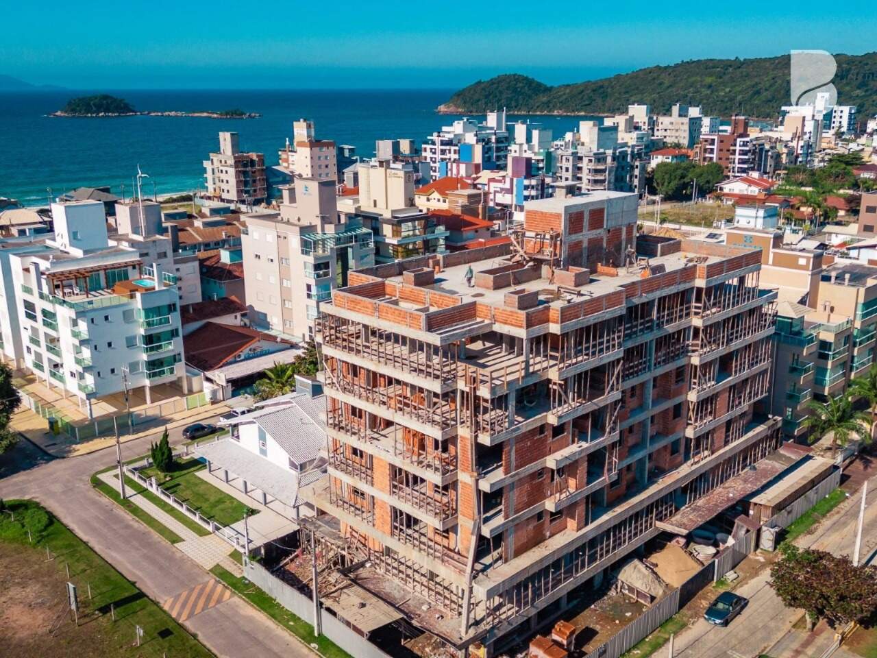Apartamento à venda no Palmas: 