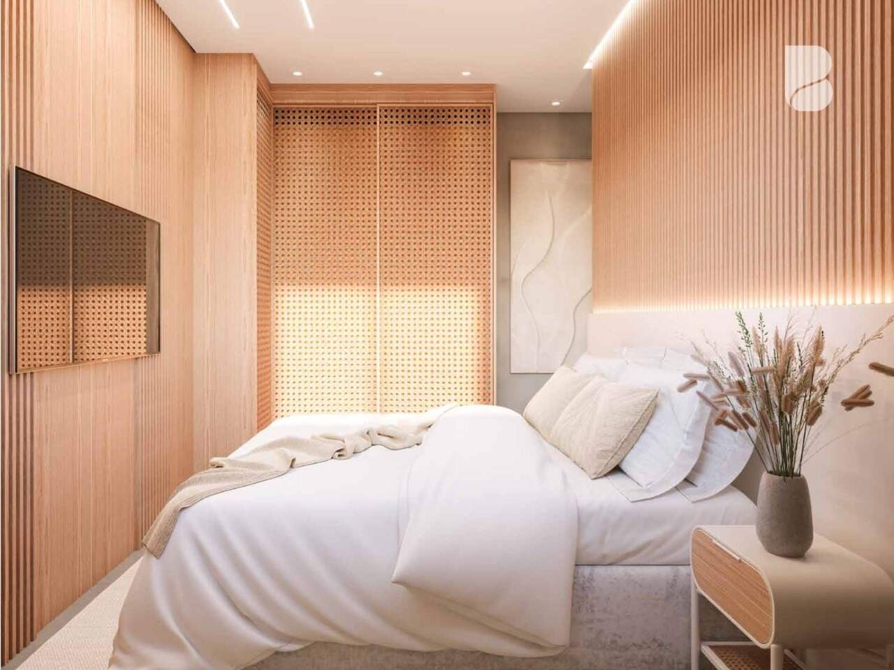 Apartamento à venda no Palmas: 