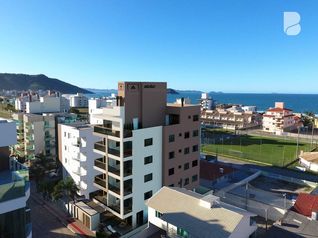 Cobertura à venda no Praia de Palmas: 