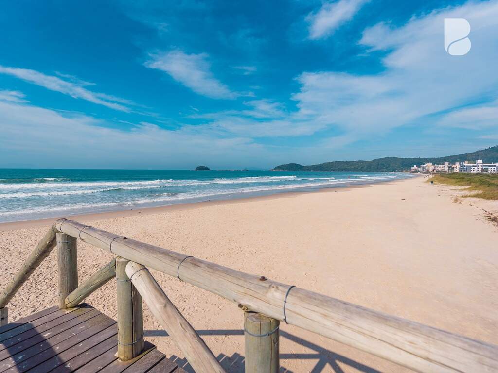 Cobertura à venda no Praia de Palmas: 