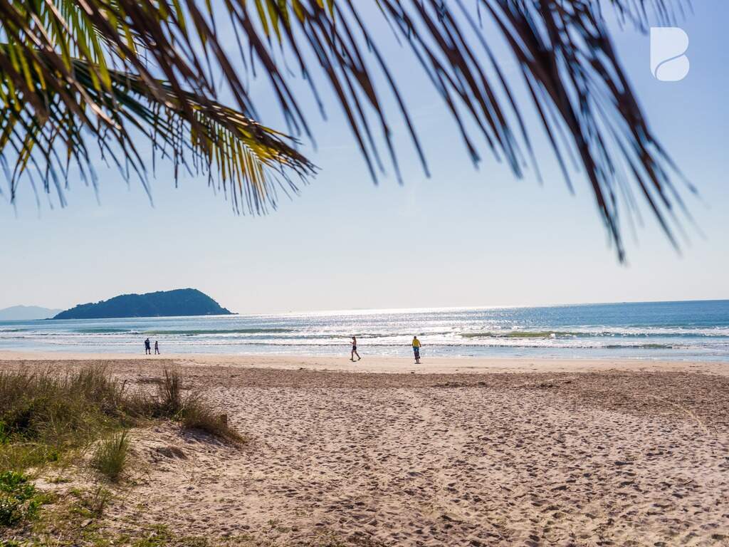 Cobertura à venda no Praia de Palmas: 