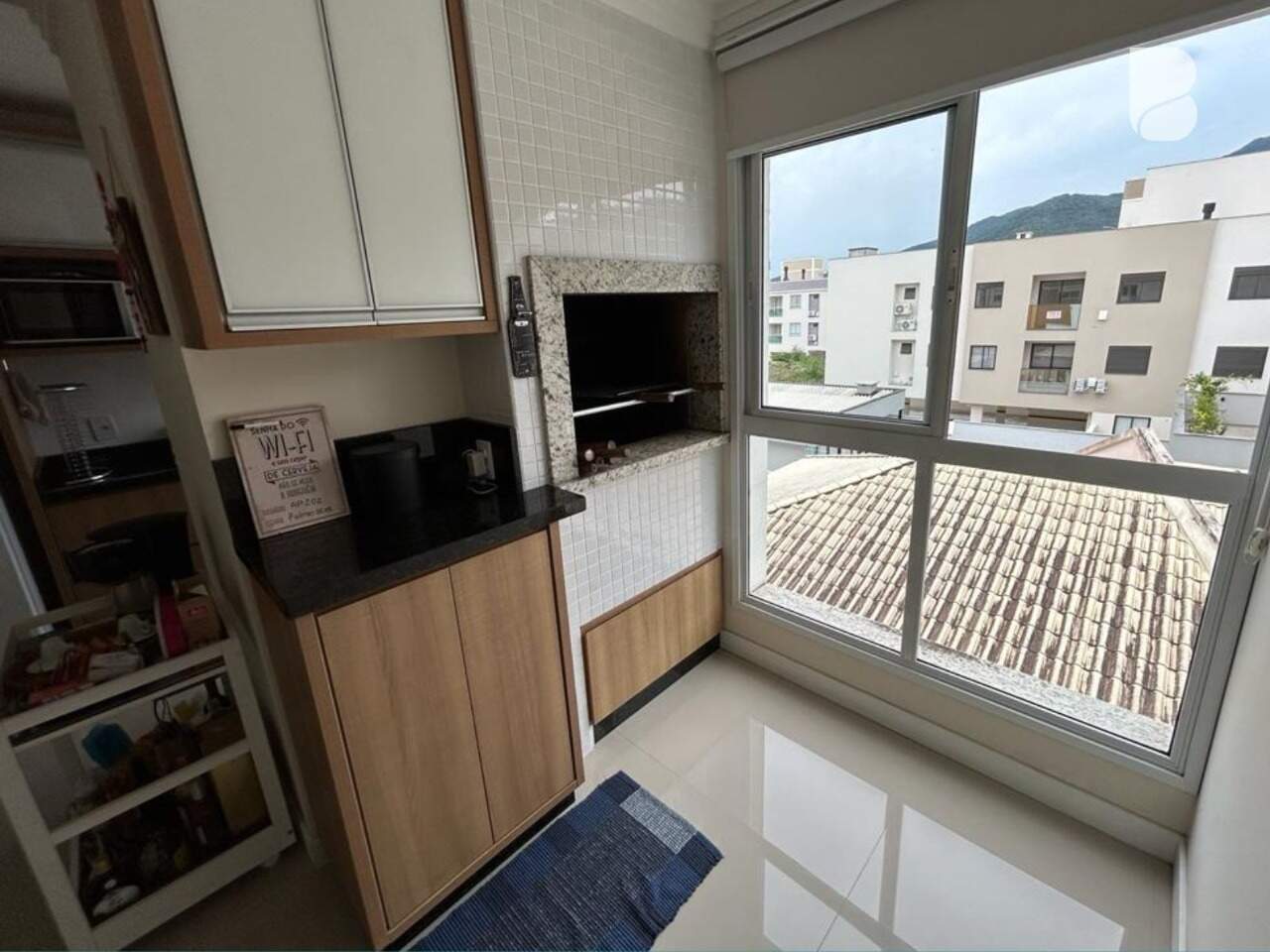 Apartamento à venda no Praia de Palmas: 