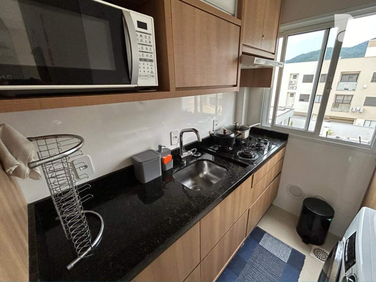 Apartamento à venda no Praia de Palmas: 