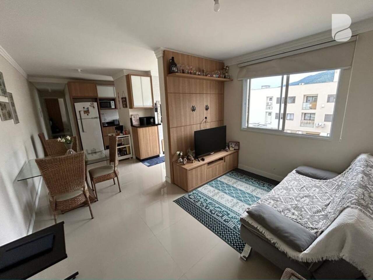 Apartamento à venda no Praia de Palmas: 