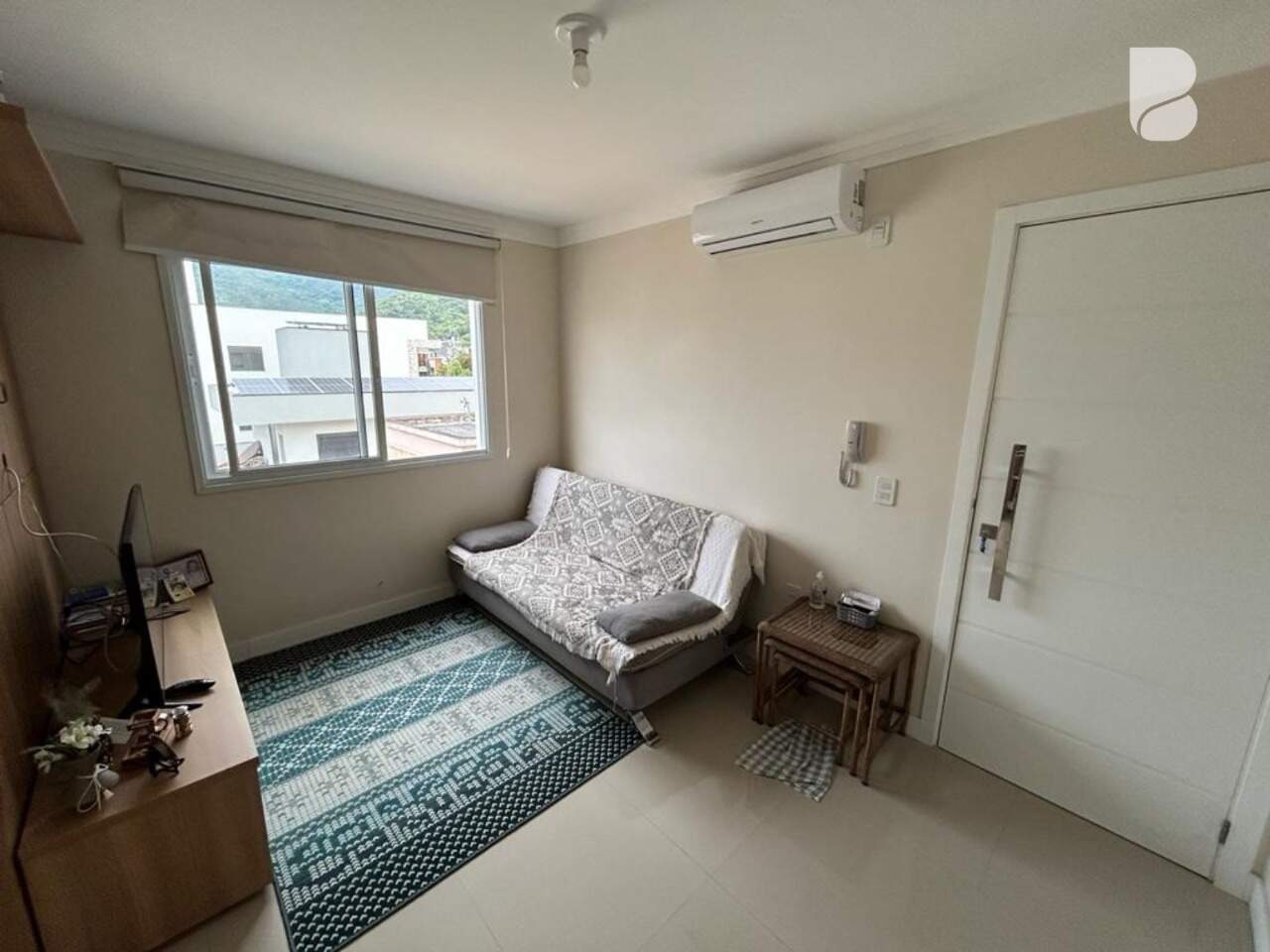 Apartamento à venda no Praia de Palmas: 