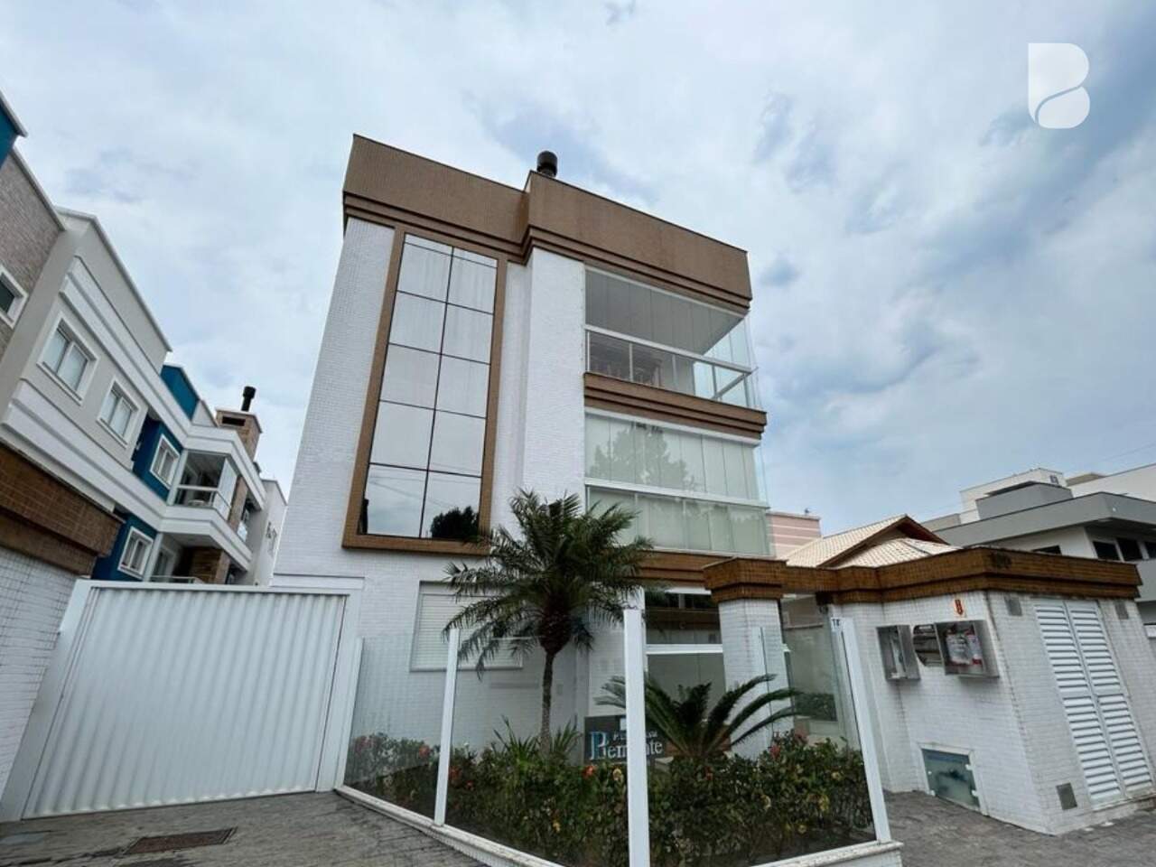Apartamento à venda no Praia de Palmas: 