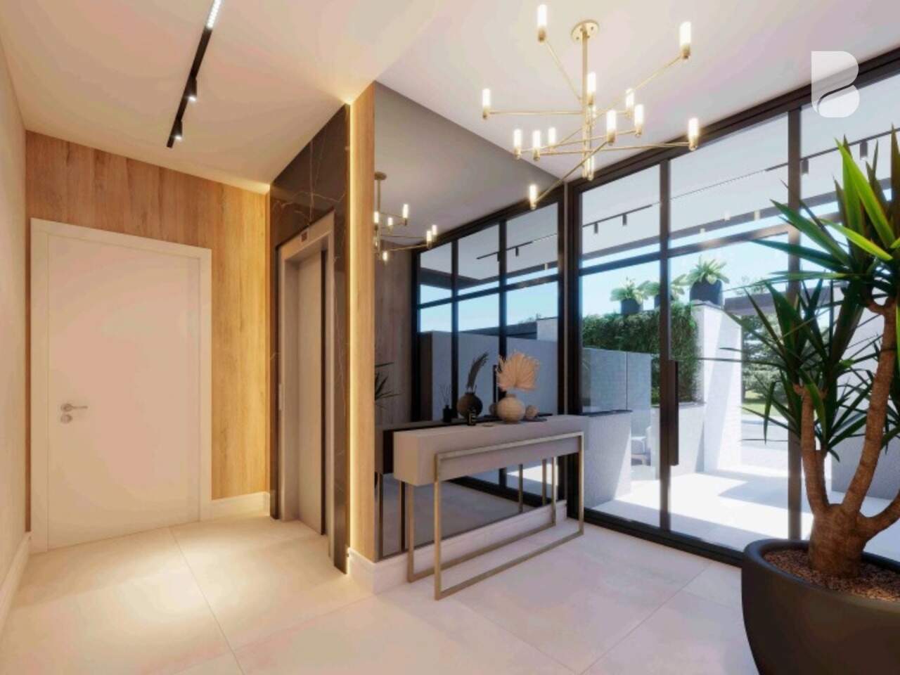 Apartamento à venda no Palmas: 