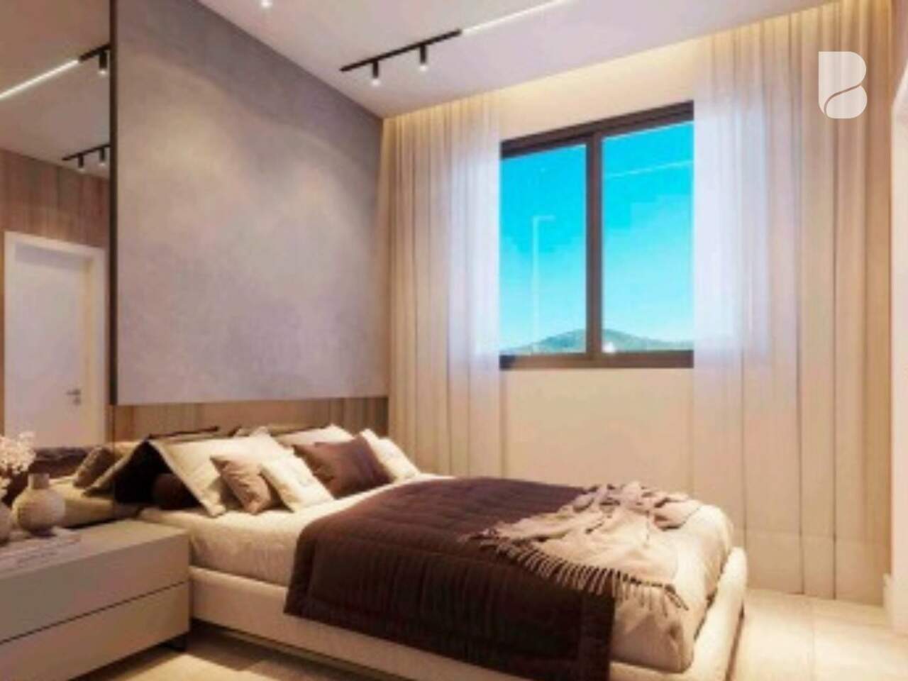 Apartamento à venda no Palmas: 