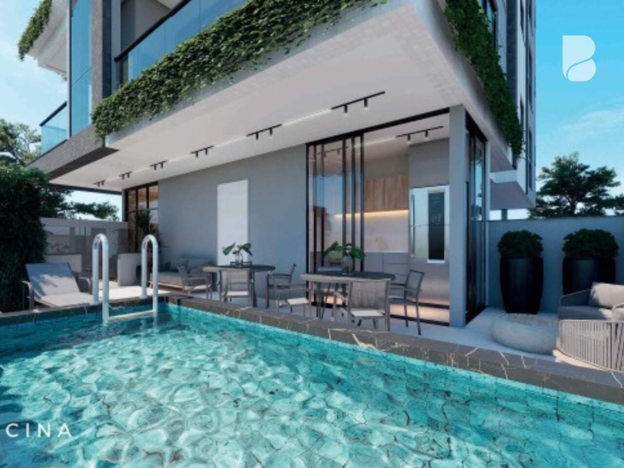 Apartamento à venda no Palmas: 