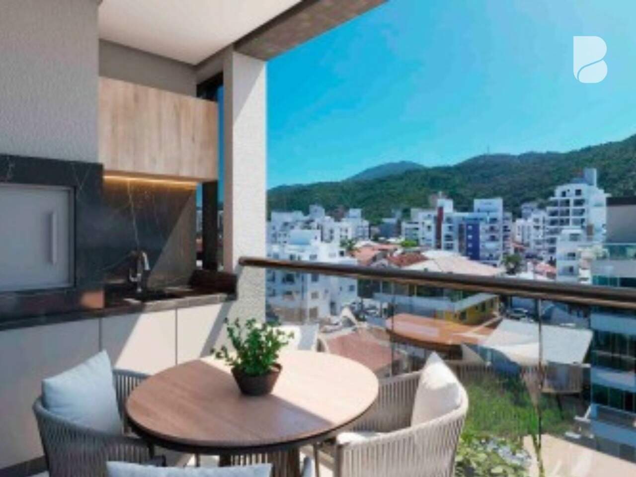 Apartamento à venda no Palmas: 
