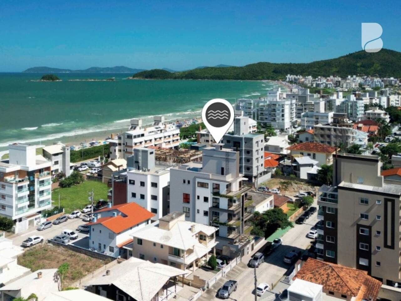 Apartamento à venda no Palmas: 