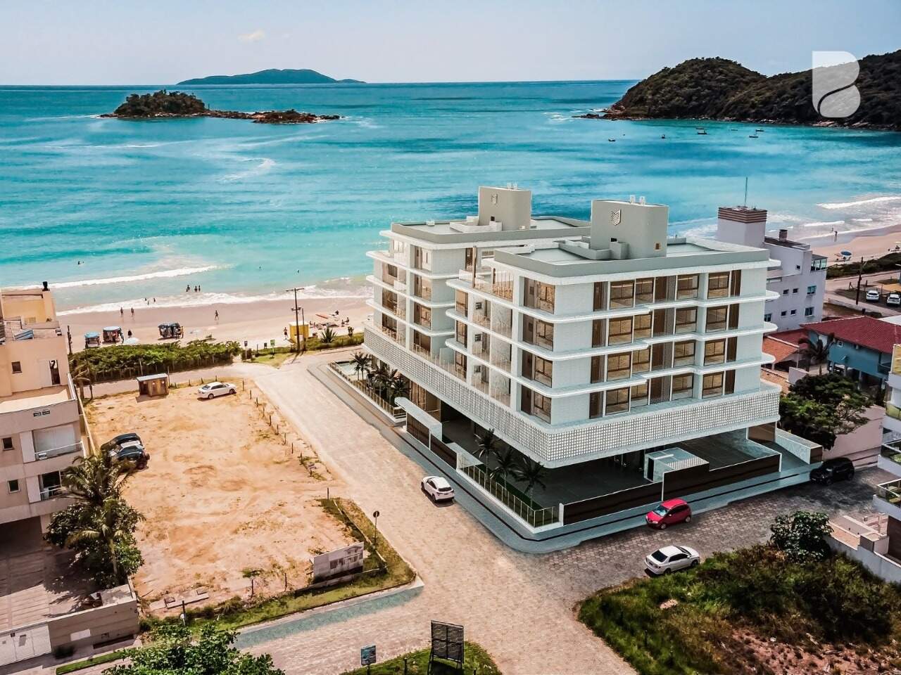 Apartamento à venda no Palmas: 