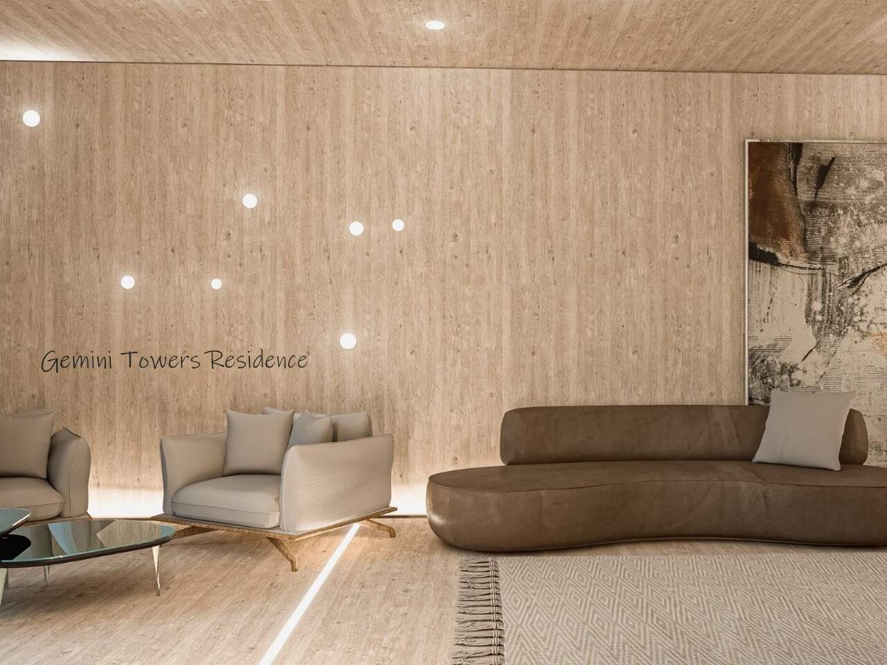 Apartamento à venda no Palmas: 