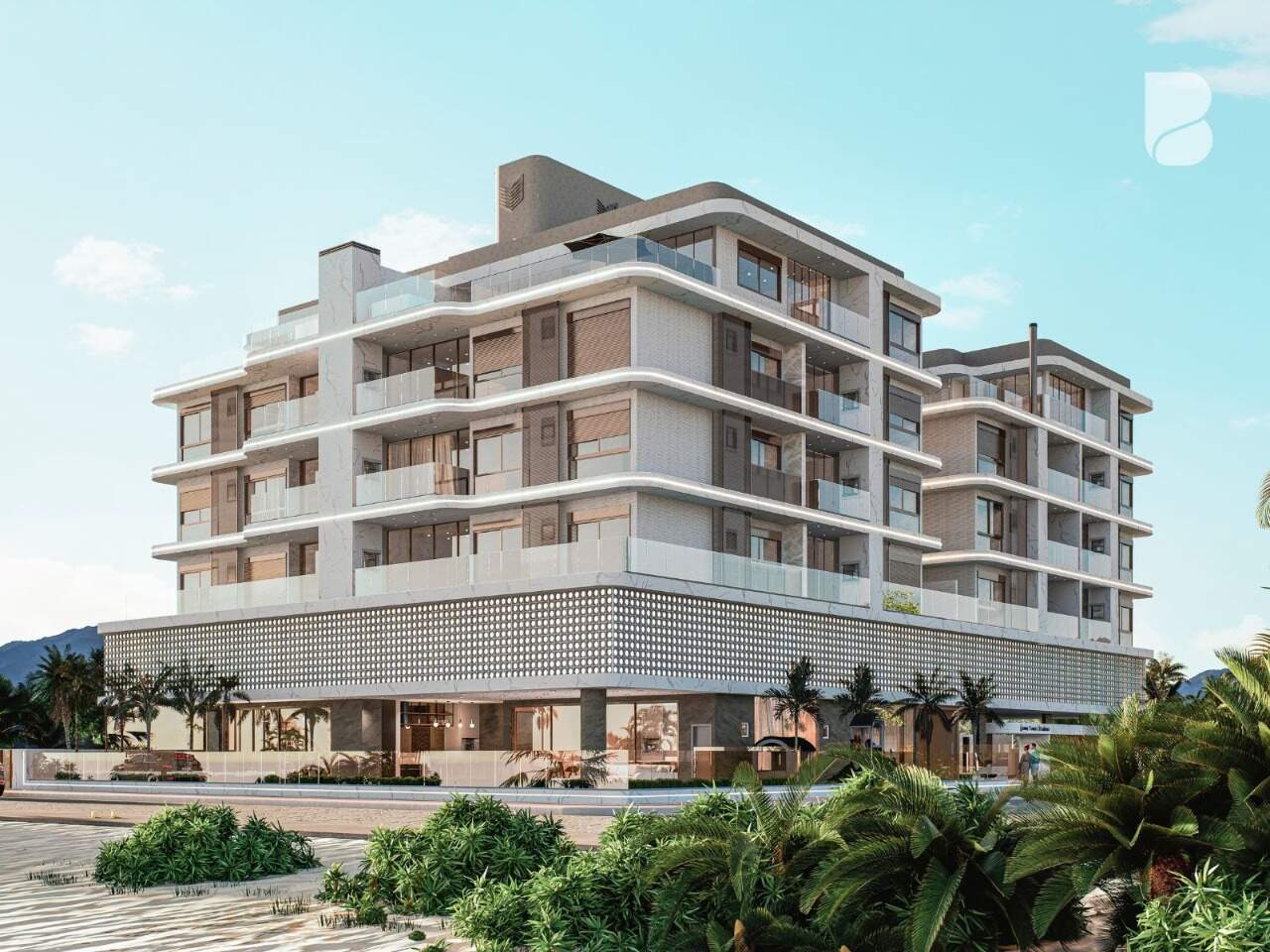Apartamento à venda no Palmas: 