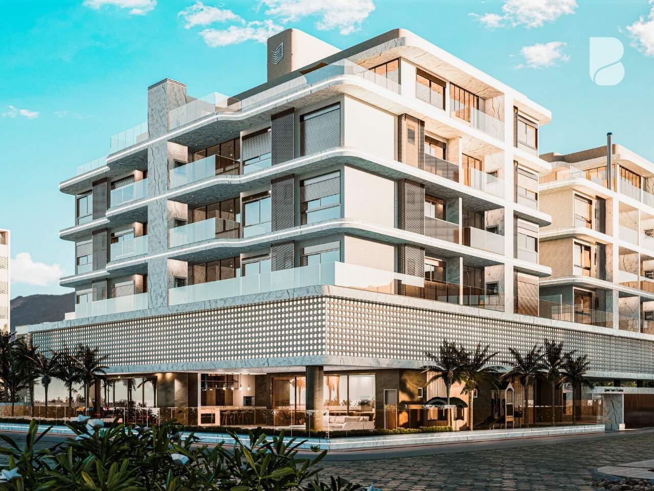 Apartamento à venda no Palmas: 