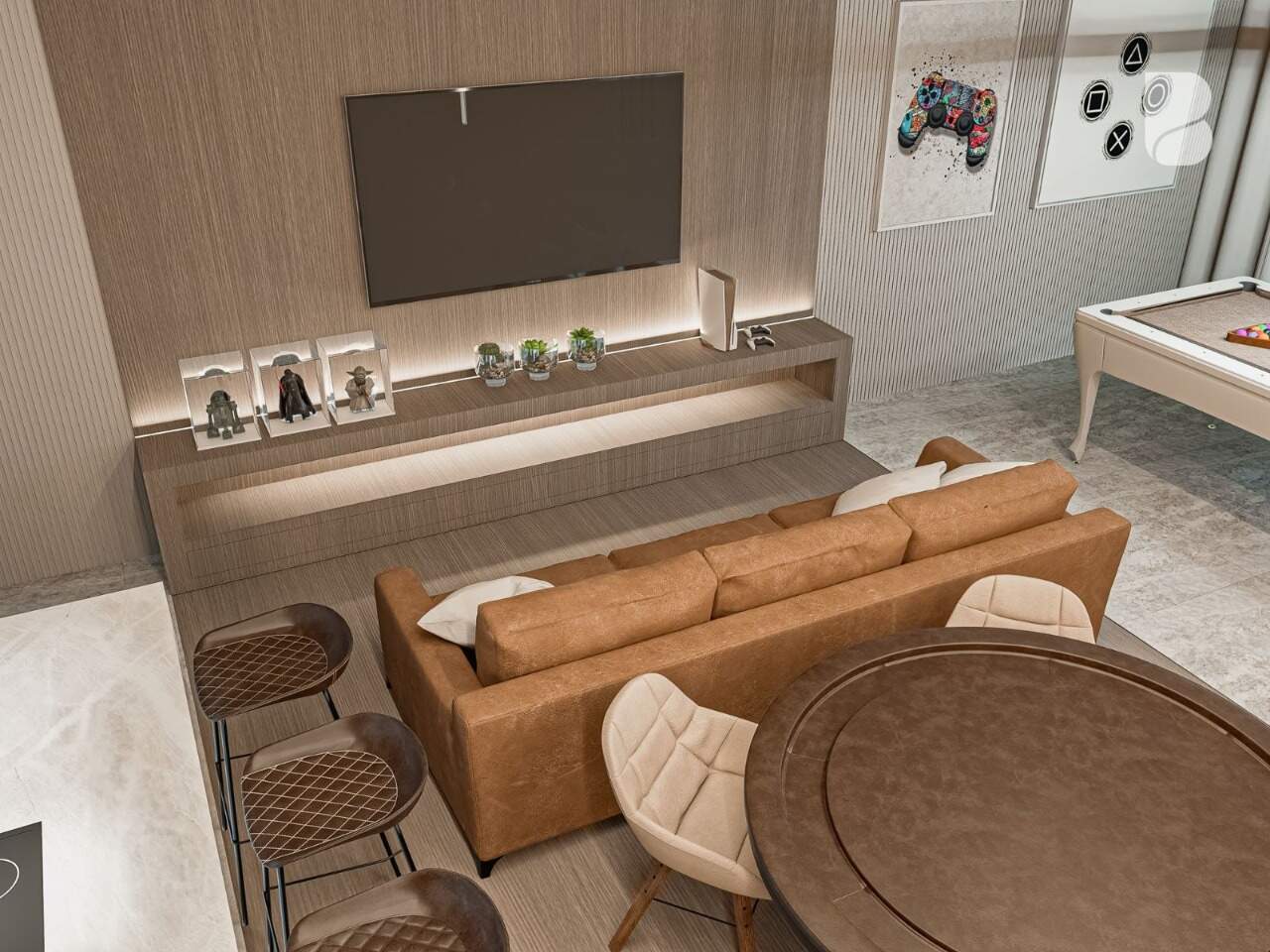 Apartamento à venda no Palmas: 