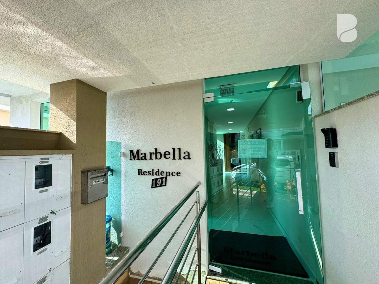Apartamento à venda no Praia de Palmas: 