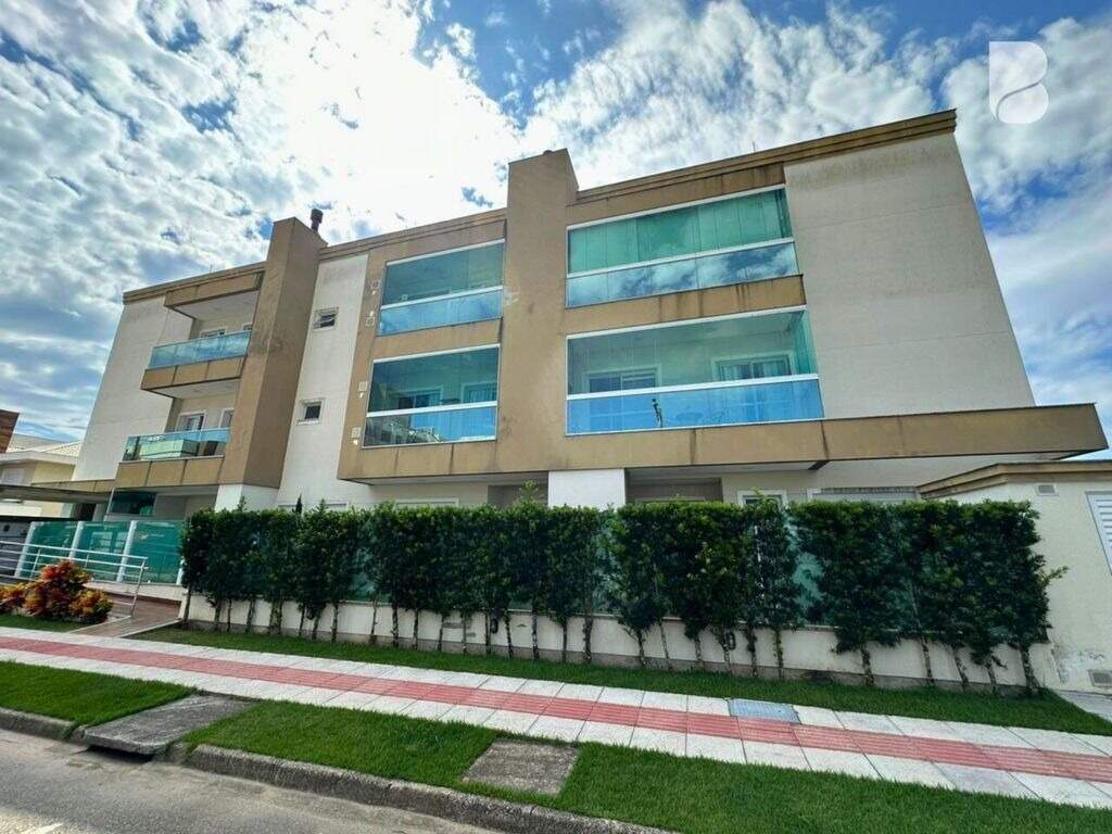 Apartamento à venda no Praia de Palmas: 