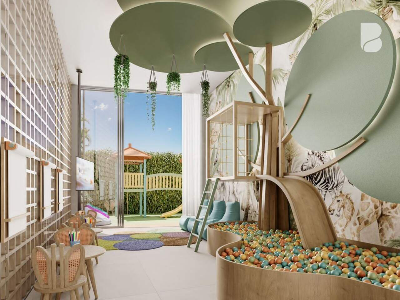 Apartamento à venda no Itapema: 