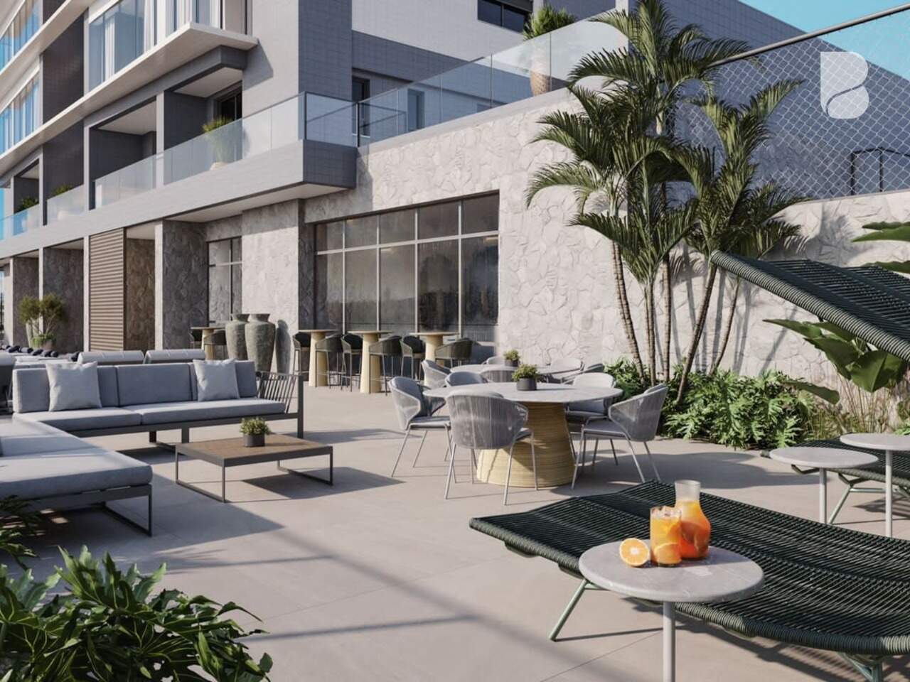 Apartamento à venda no Itapema: 