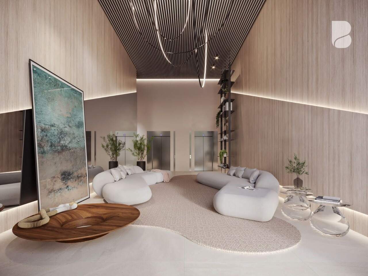 Apartamento à venda no Itapema: 