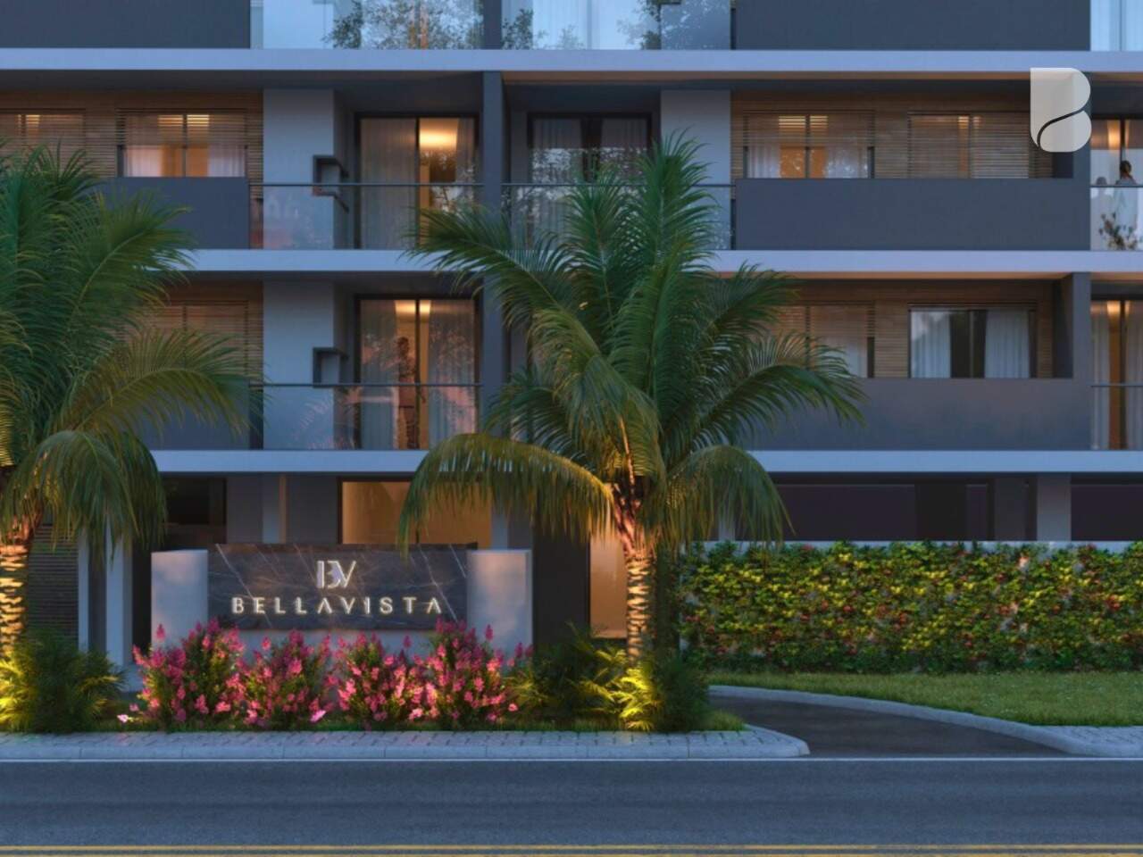 Apartamento à venda no Ganchos: 