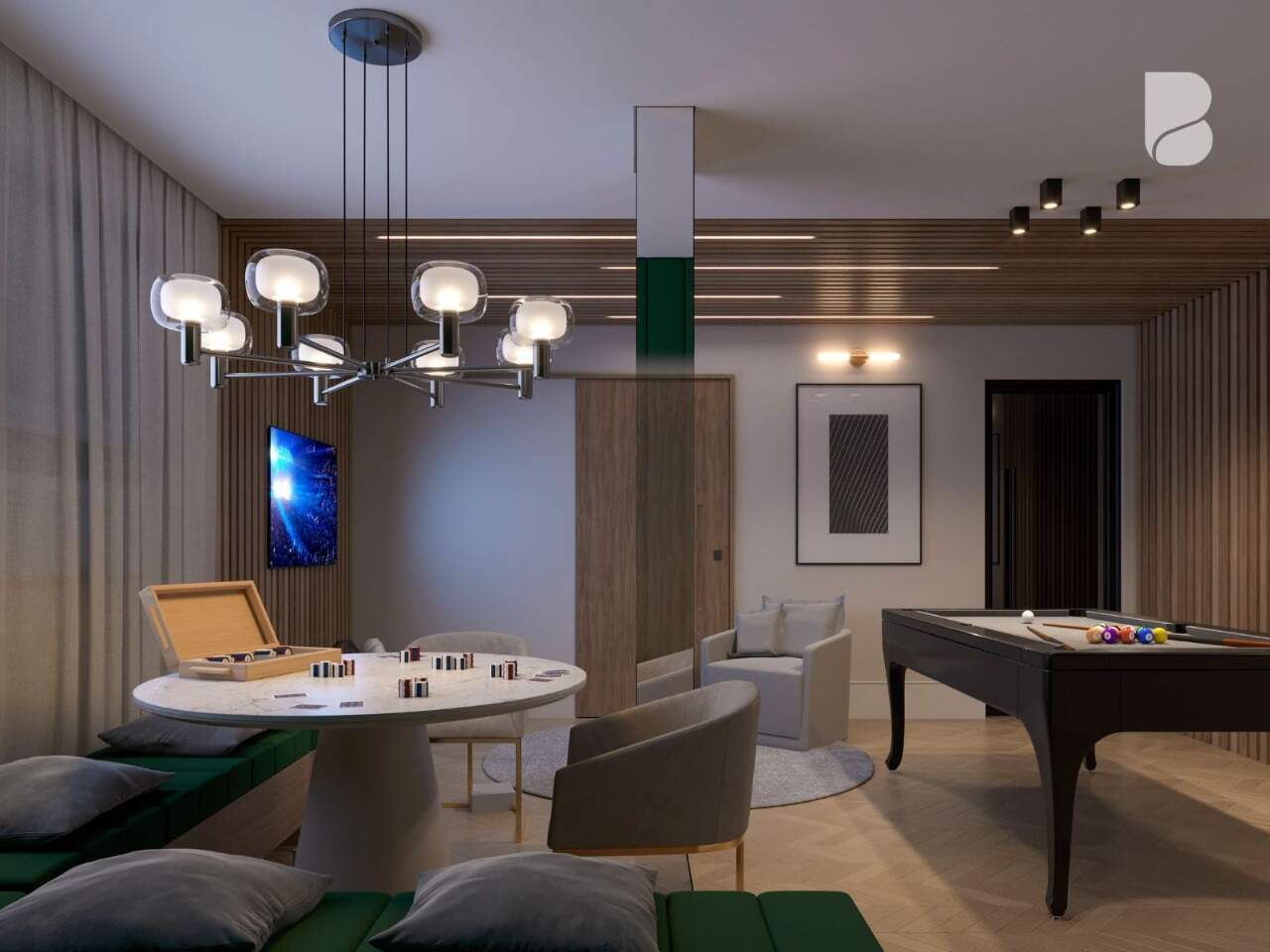 Apartamento à venda no Praia de Palmas: 