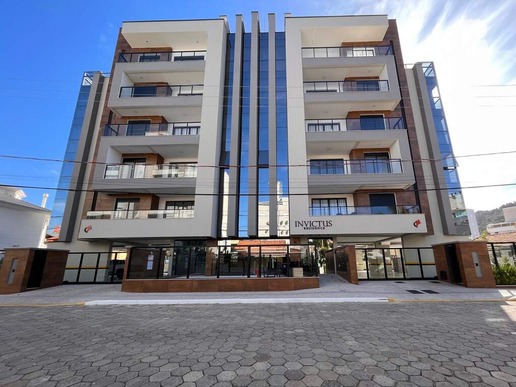 Apartamento à venda no Palmas: 