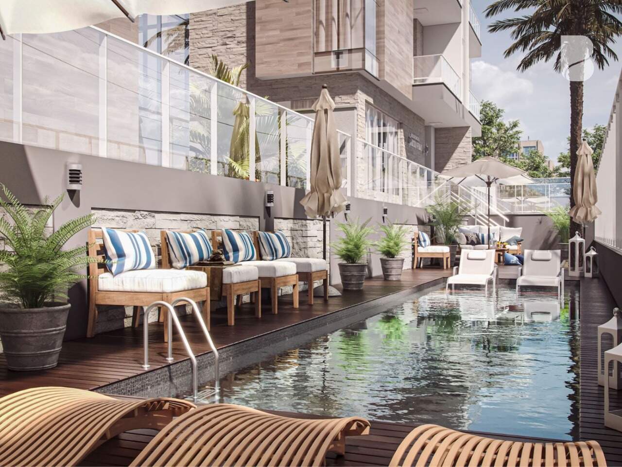 Apartamento à venda no Praia de Palmas: 