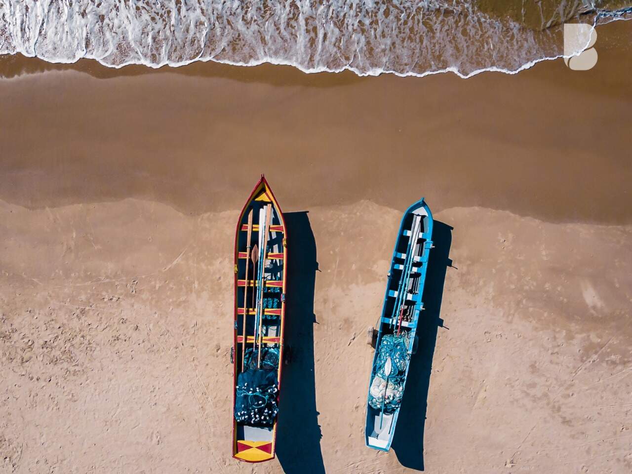 Apartamento à venda no Praia de Palmas: 