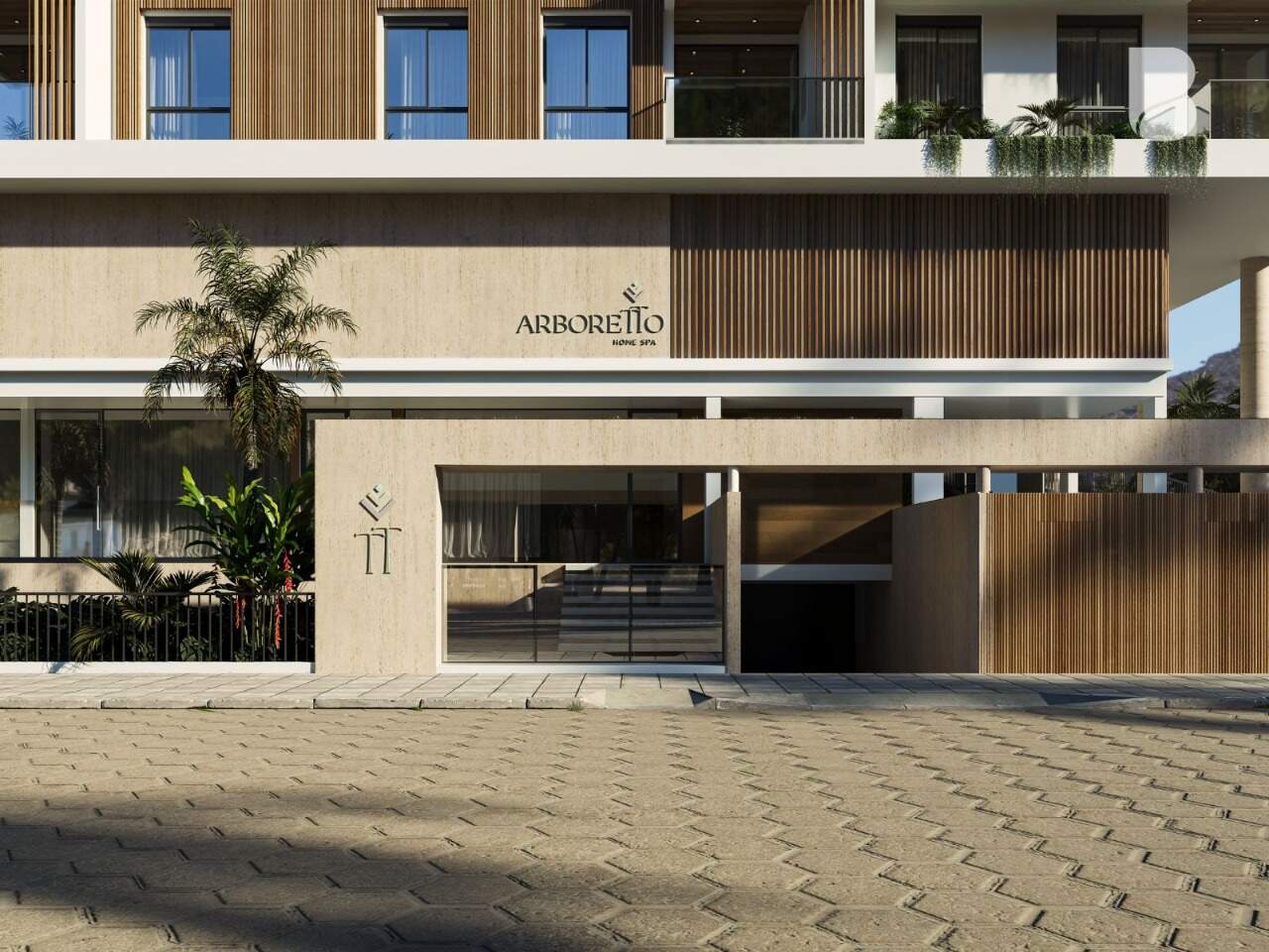 Apartamento à venda no Praia Grande: 
