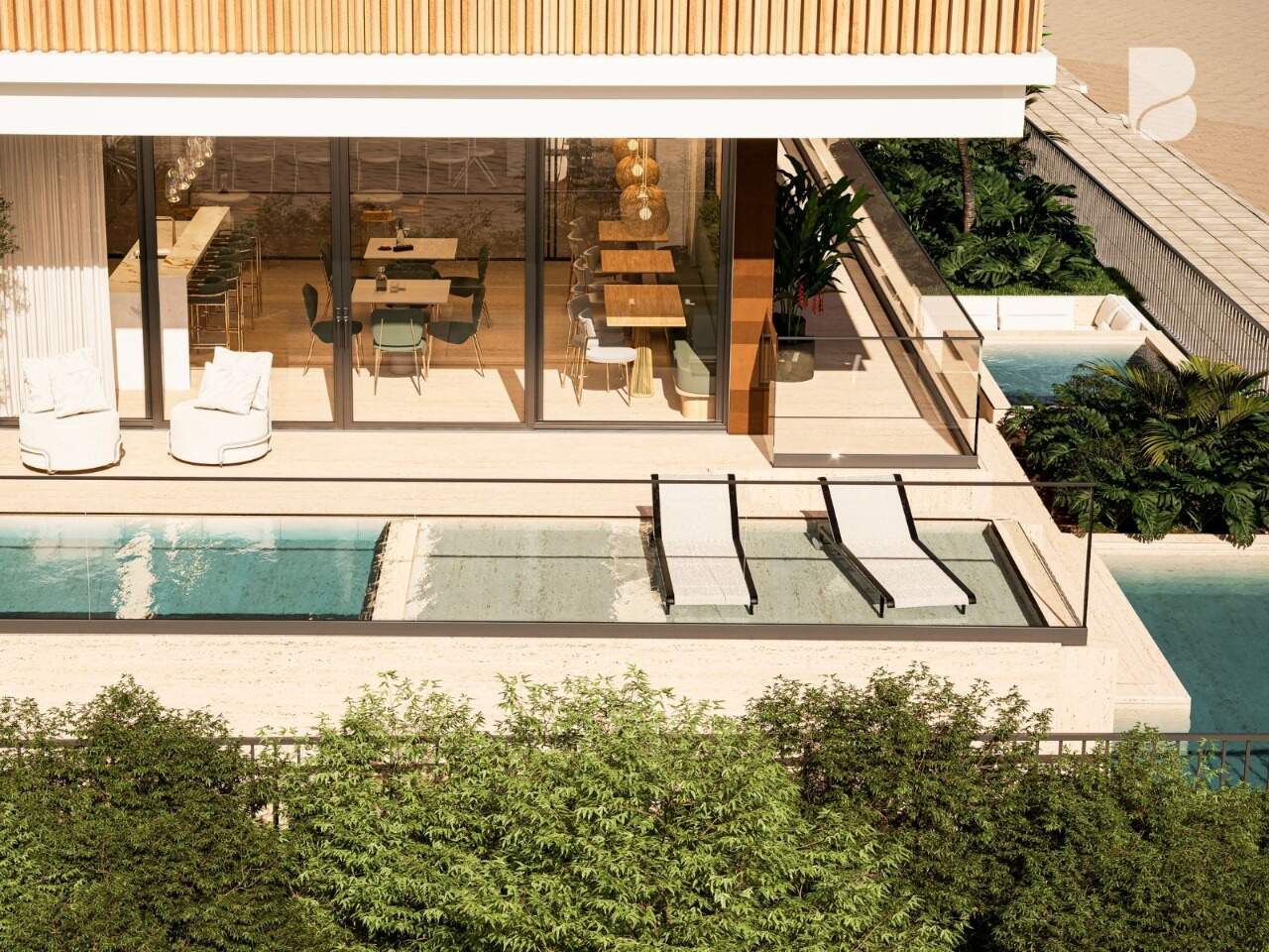 Apartamento à venda no Praia Grande: 