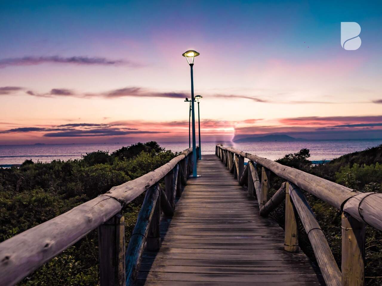 Apartamento à venda no Praia de Palmas: 