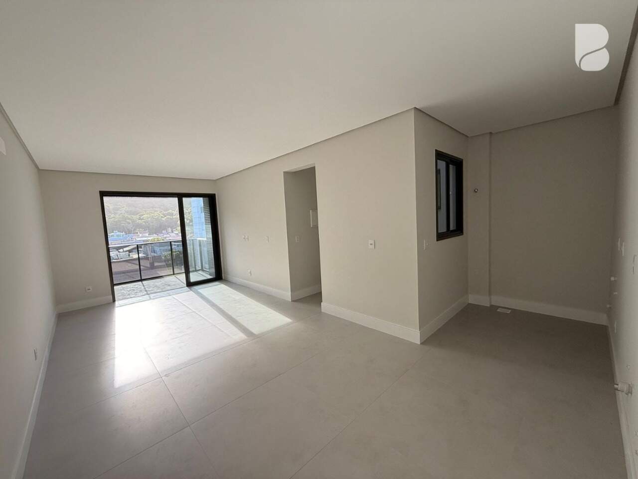 Apartamento à venda no Praia de Palmas: 