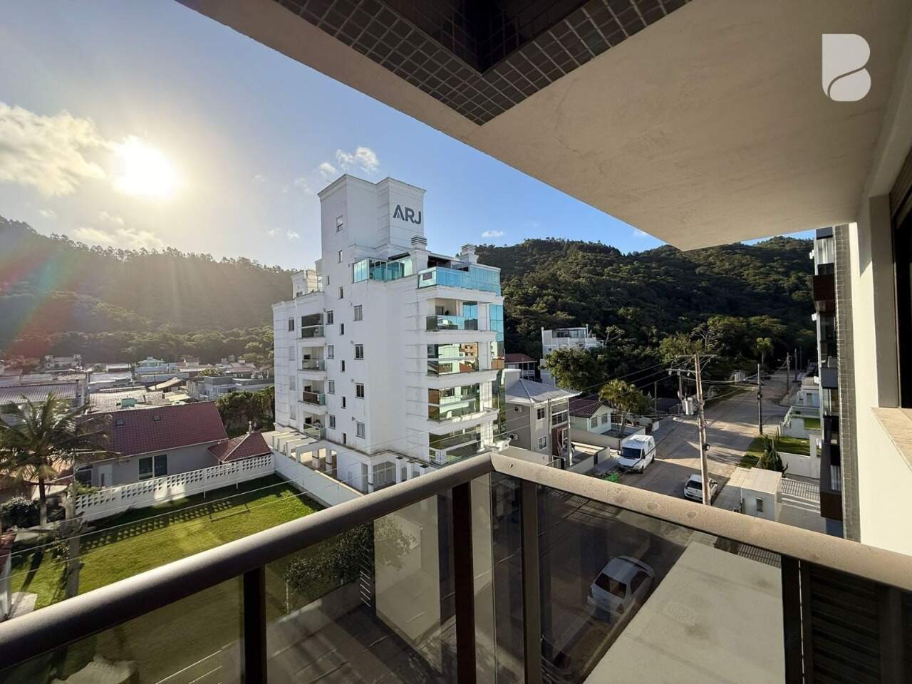Apartamento à venda no Praia de Palmas: 
