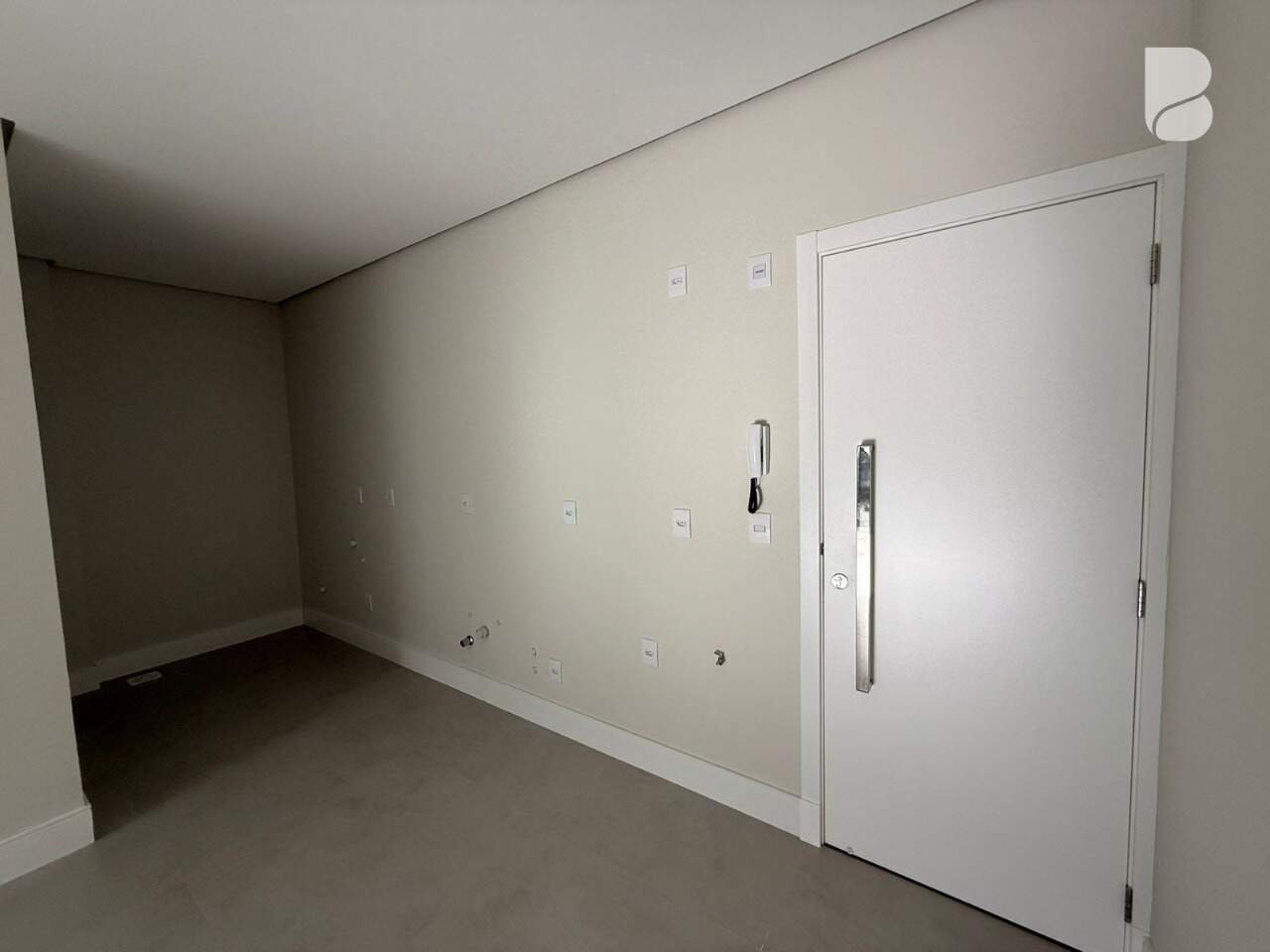 Apartamento à venda no Praia de Palmas: 