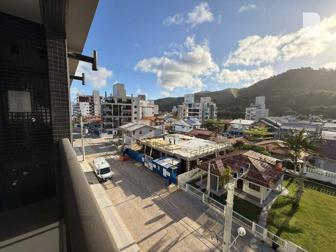 Apartamento à venda no Praia de Palmas: 