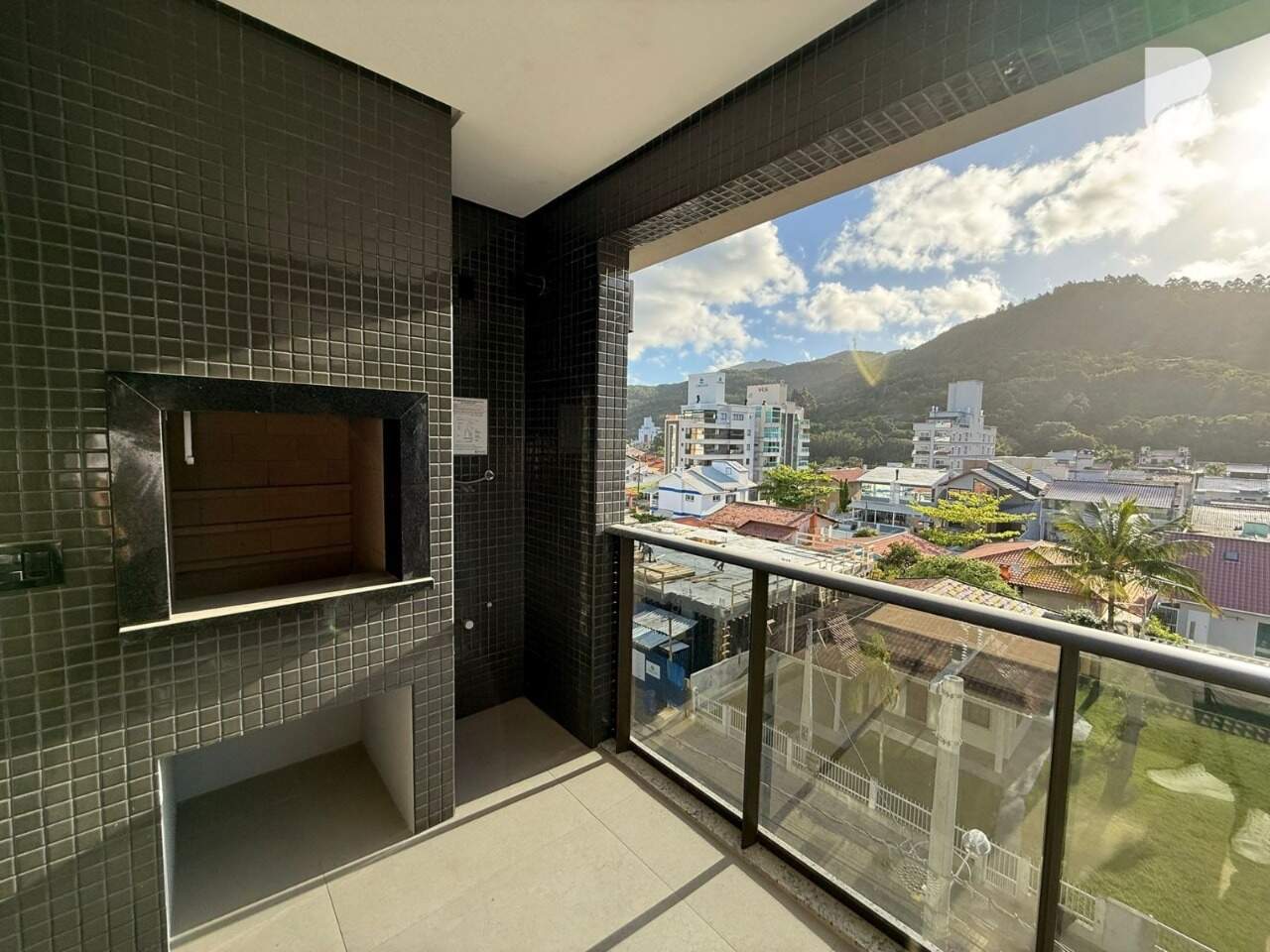 Apartamento à venda no Praia de Palmas: 