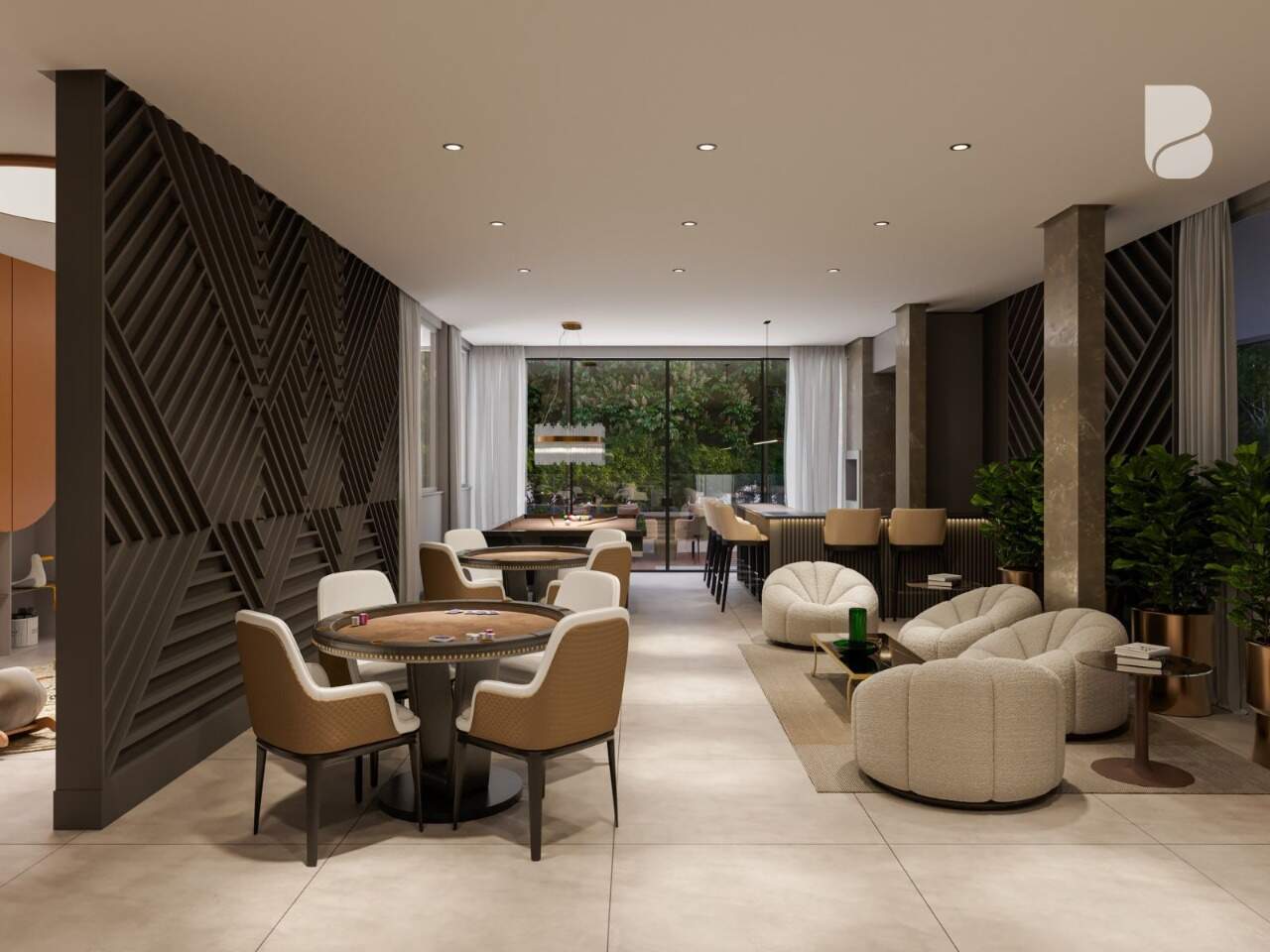 Apartamento à venda no Praia Grande: 