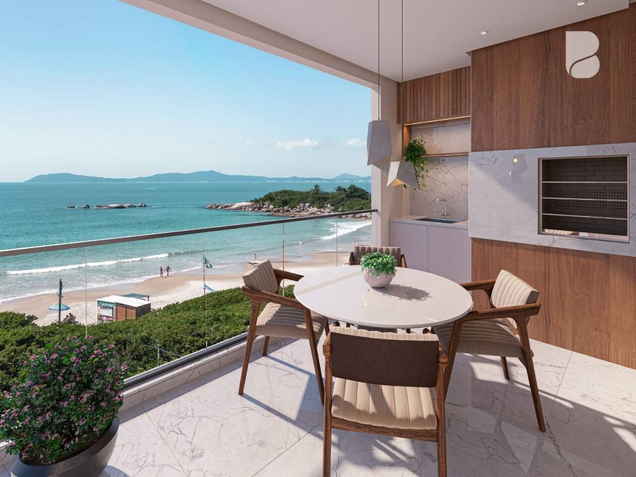 Apartamento à venda no Praia Grande: 