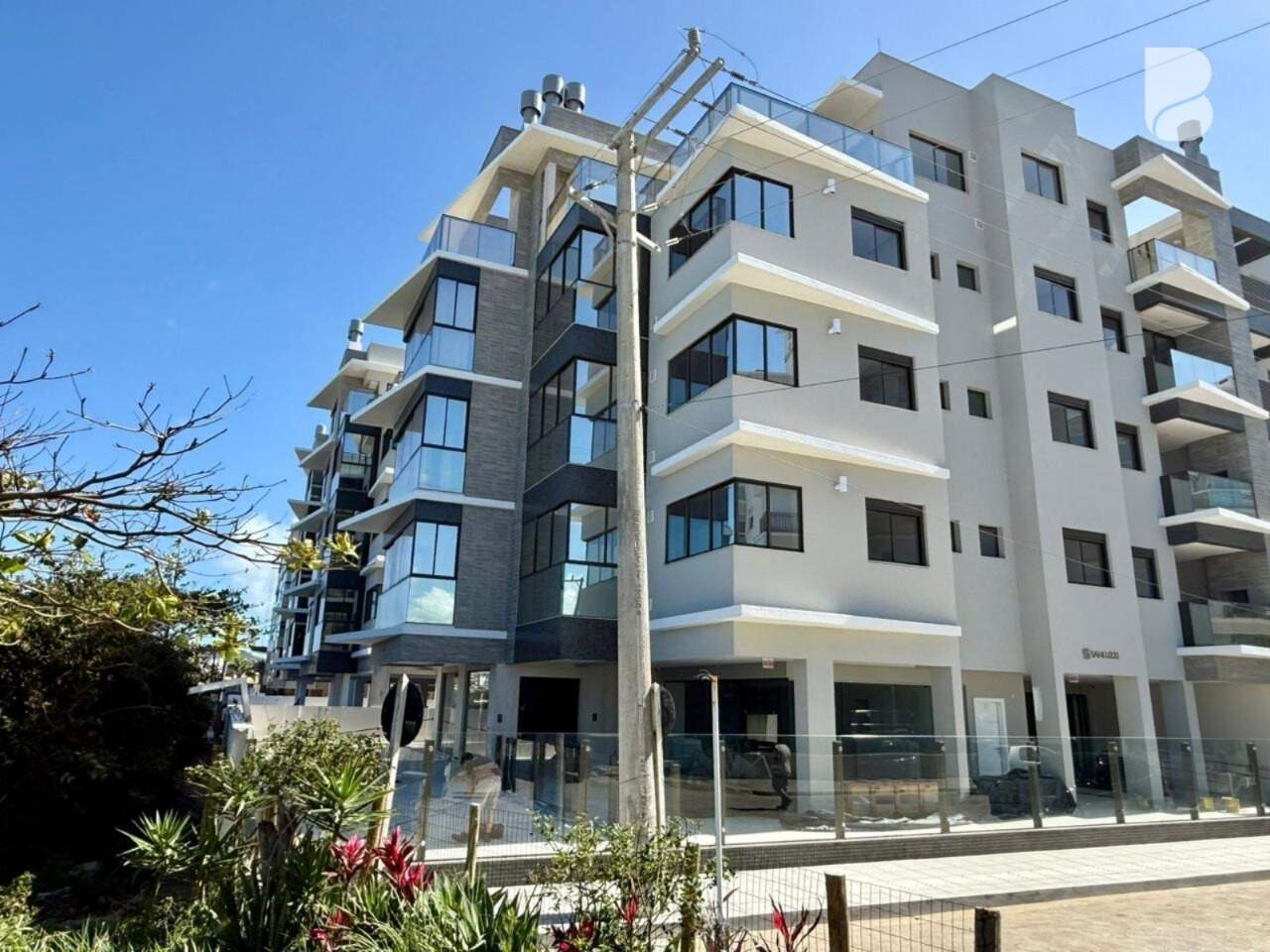 Apartamento à venda no Praia de Palmas: 
