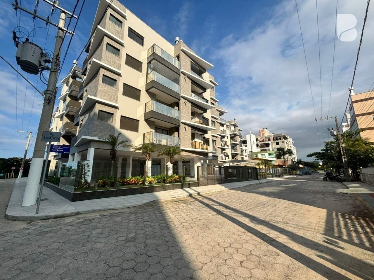 Apartamento à venda no Praia de Palmas: 