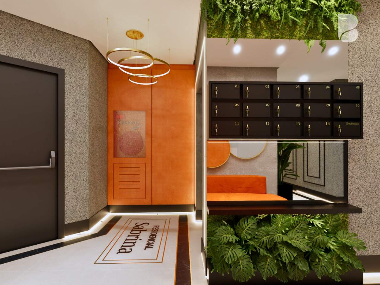 Apartamento à venda no Palmas: 