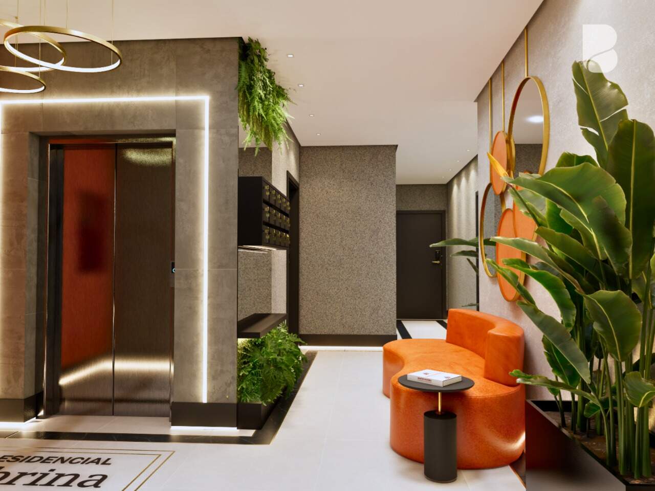 Apartamento à venda no Palmas: 